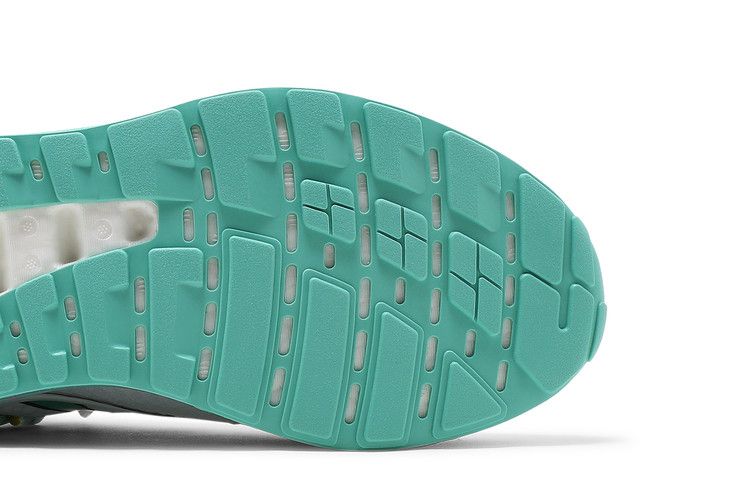 adidas 2K Boost White Active Mint
