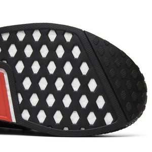 adidas NMD XR1 Primeknit Bred