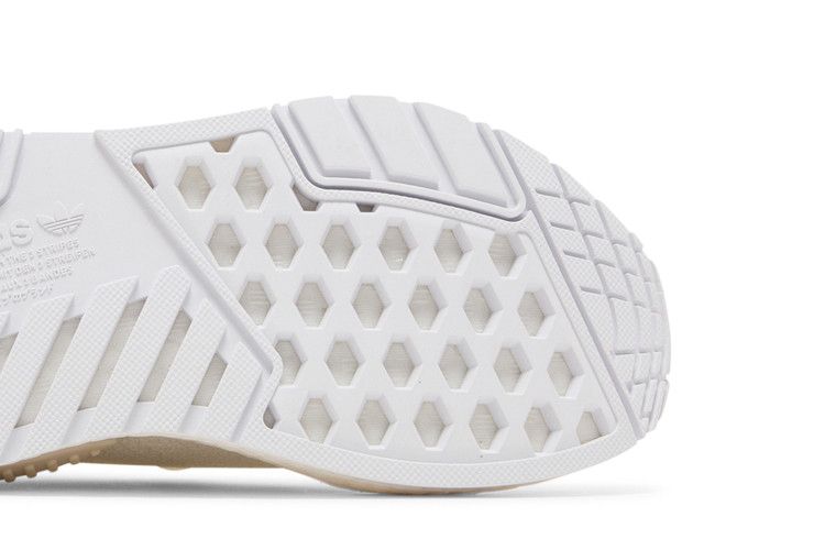 adidas NMD W1 Off White Wonder Beige (Women's)