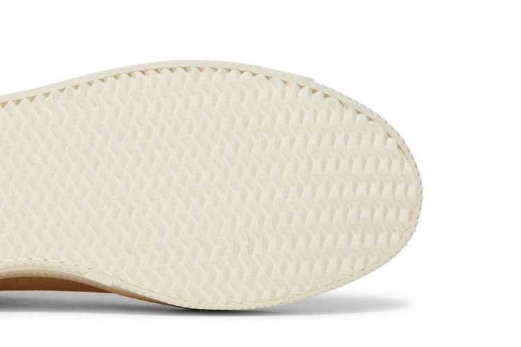 adidas Nizza Hi Pale Nude