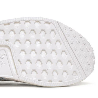 adidas NMD R1 White Ambient Sky (Women's)