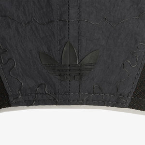 ADIDAS ORIGINALS | 100 THIEVES CAP { CARBON