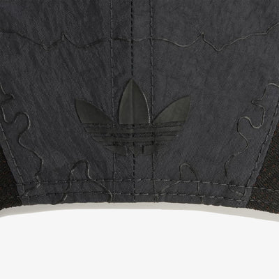 ADIDAS ORIGINALS | 100 THIEVES CAP { CARBON