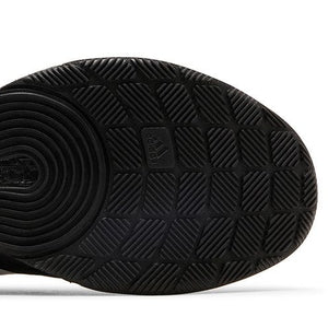 adidas Crazyflight Core Black Cloud White (Women's)