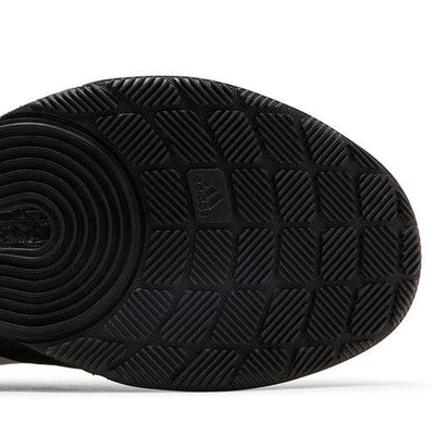 adidas Crazyflight Core Black Cloud White (Women's)