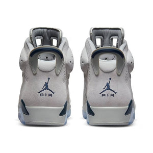 Jordan 6 Retro Georgetown (2022)