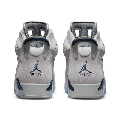 Jordan 6 Retro Georgetown (2022)