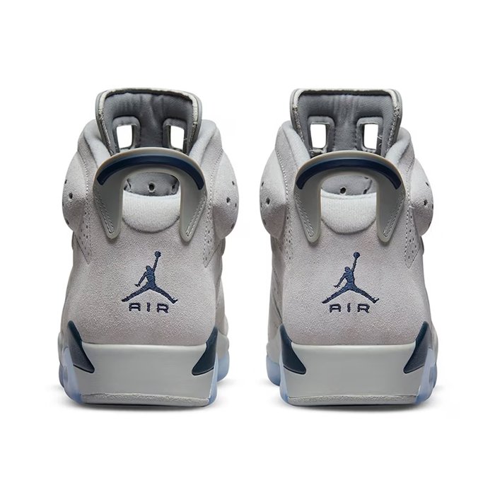 Jordan 6 Retro Georgetown (2022)