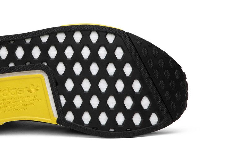 adidas NMD R1 Thunder