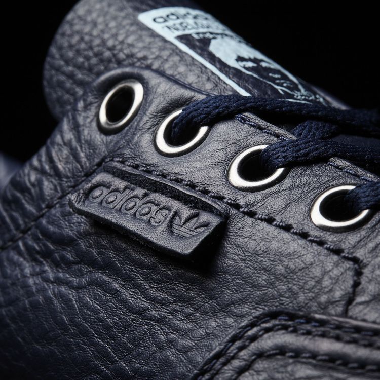 adidas Garwen SPZL Noel Gallagher Night Indigo