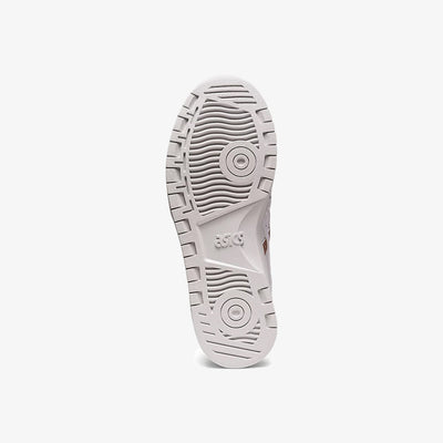 Asics | JAPAN S  { WHITE