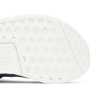 adidas NMD R1 Blue White