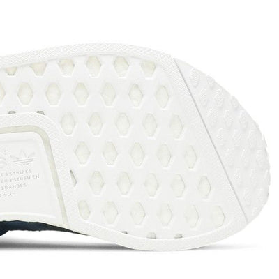 adidas NMD R1 Blue White