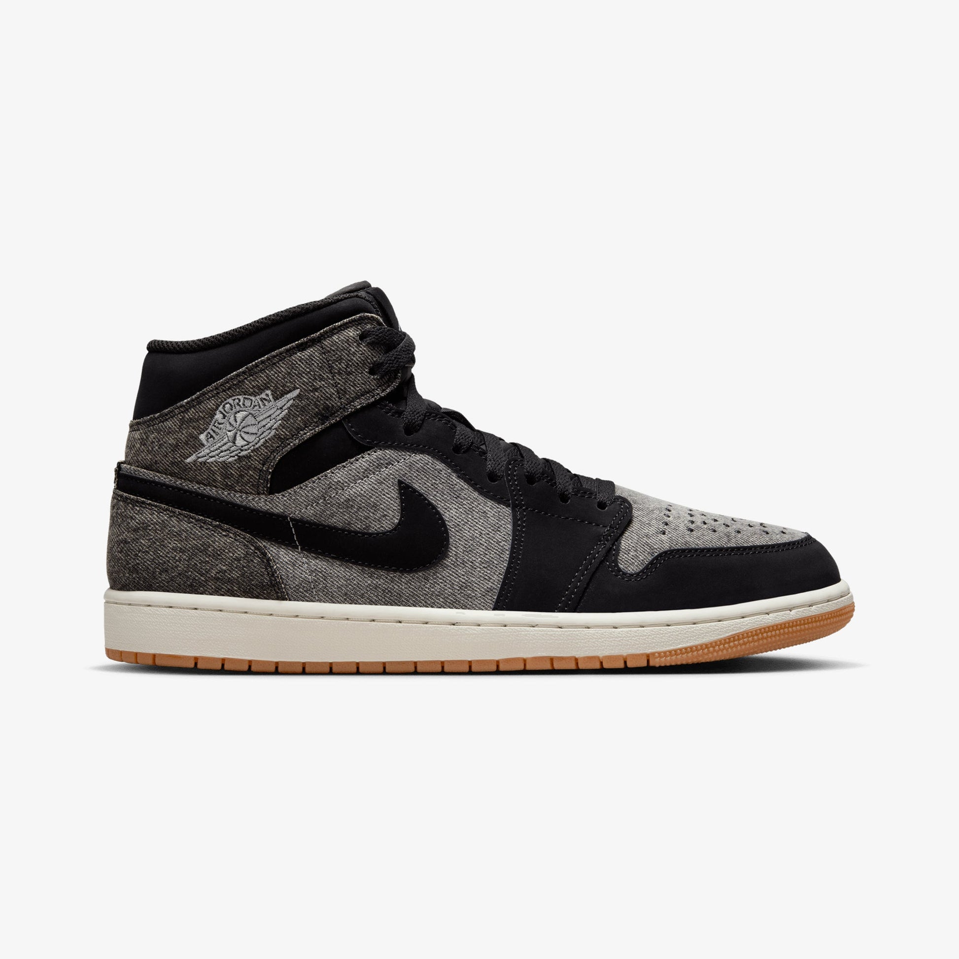 Black Jordan Retro High Og Twist Air Jordan Retro High OG Twist