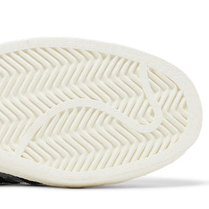 adidas Blondey Pro Model ADV Blondey McCoy Clear