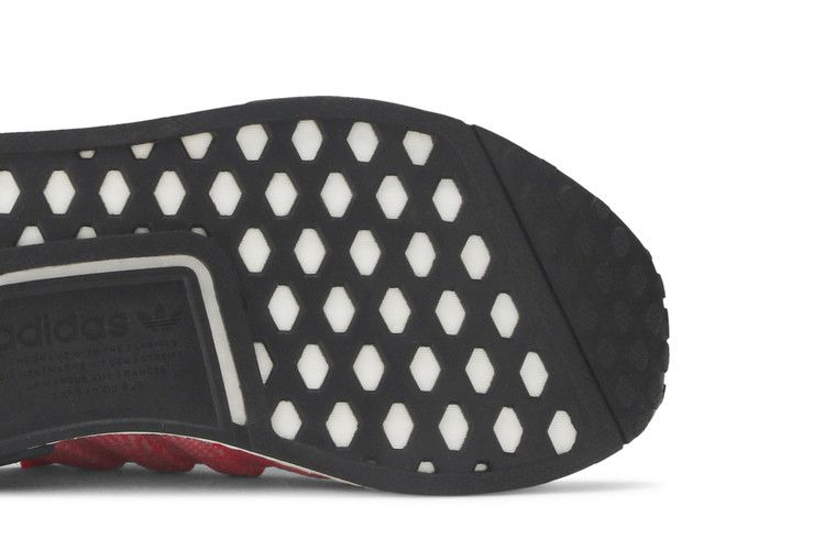 adidas NMD R1 Solar Pink (Women's)