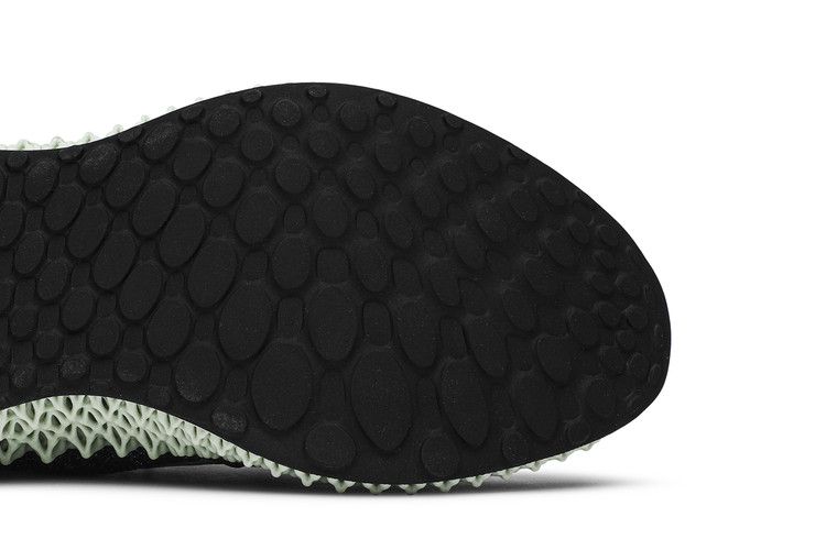 adidas Alphaedge 4D Black Iridescent
