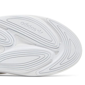 adidas Ozelia White Reflective