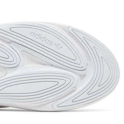 adidas Ozelia White Reflective
