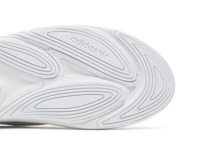 adidas Ozelia White Reflective