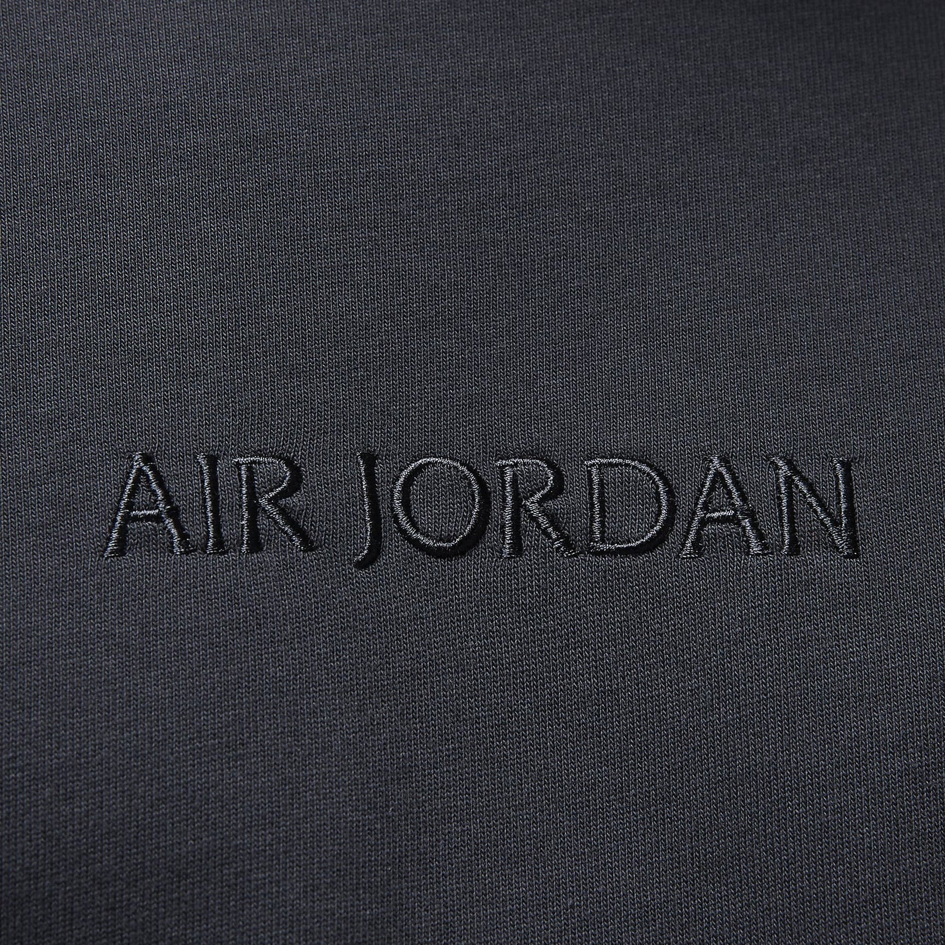 Jordan | AIR JORDAN WORDMARK  { OFF NOIR