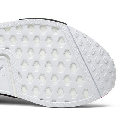 adidas NMD HU Pharrell Friends and Family Pink