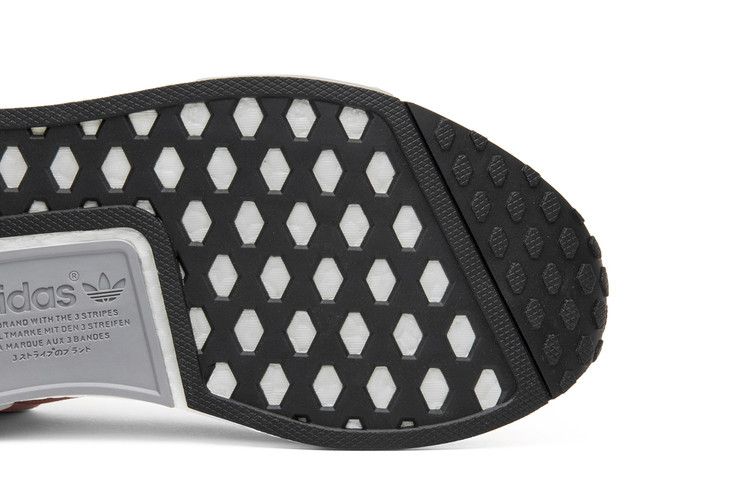 adidas NMD R1 Vapour Pink Light Onix (Women's)