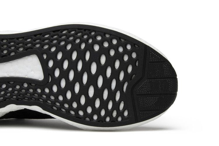 adidas EQT Support 93/17 Glitch Black White