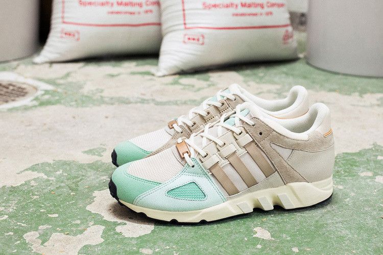 adidas EQT Guidance 93 Malt