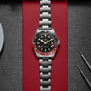 Tudor Black Bay 58 Black Dial Men 39mm M7939G1A0NRU-0001
