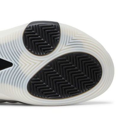adidas Harden Vol. 7 Silver Metallic