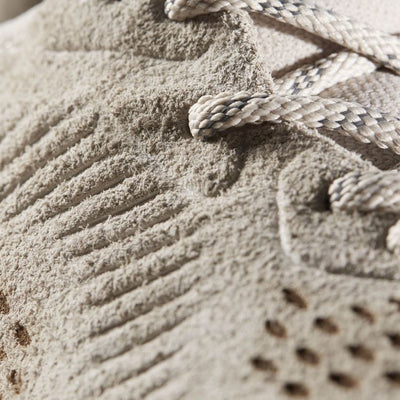 adidas AlphaBounce LEA Clear Brown