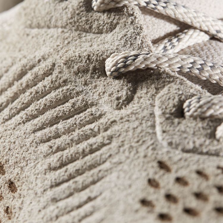 adidas AlphaBounce LEA Clear Brown