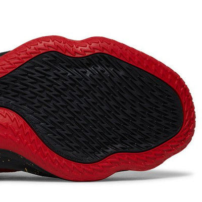 adidas Dame 7 Chinese New Year
