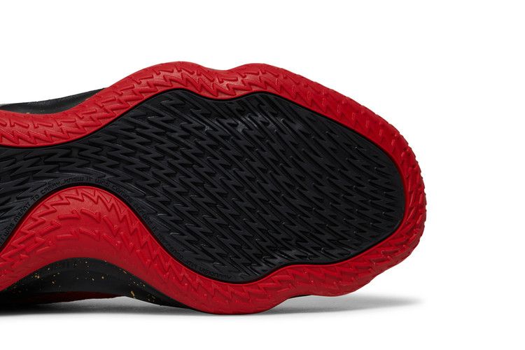 adidas Dame 7 Chinese New Year