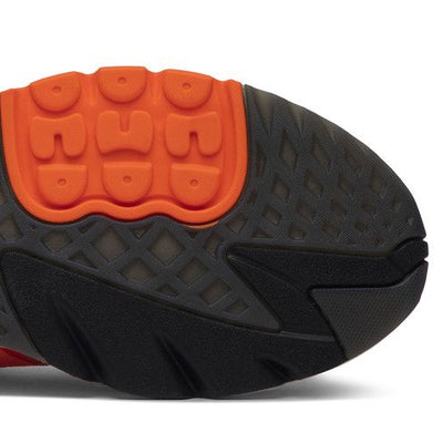 adidas Nite Jogger size? Road Safety