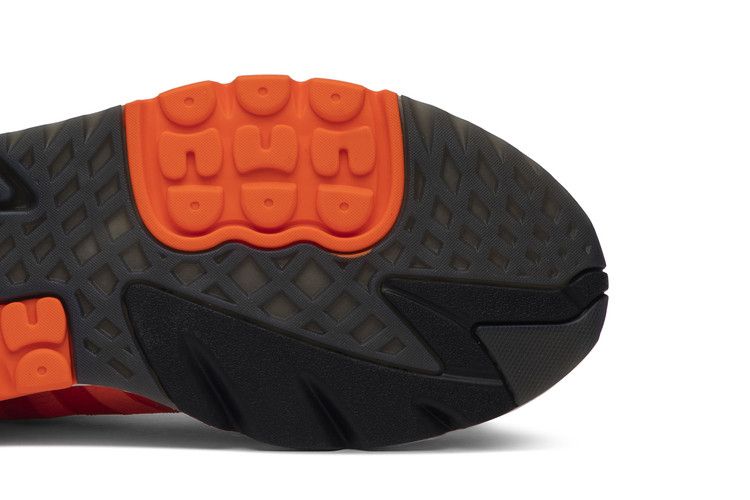 adidas Nite Jogger size? Road Safety