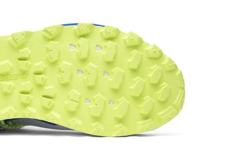 adidas NMD Hu Pharrell NERD Homecoming