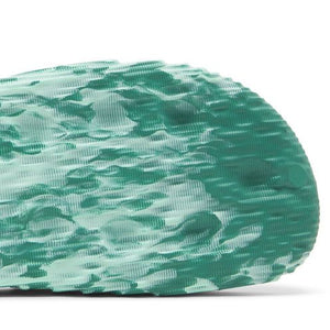 adidas Adilette 22 Slides Court Green Pulse Mint