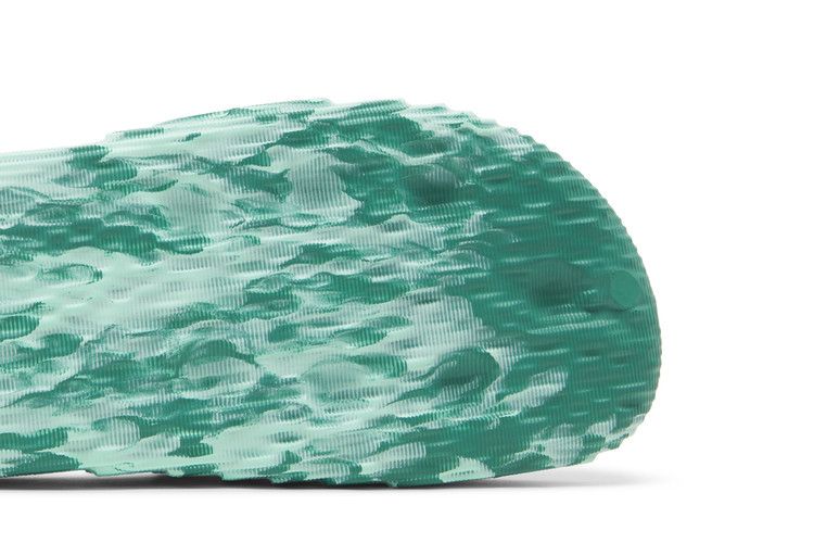 adidas Adilette 22 Slides Court Green Pulse Mint