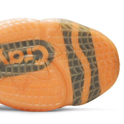 adidas D.O.N. Issue #2 Crayola Solar Gold