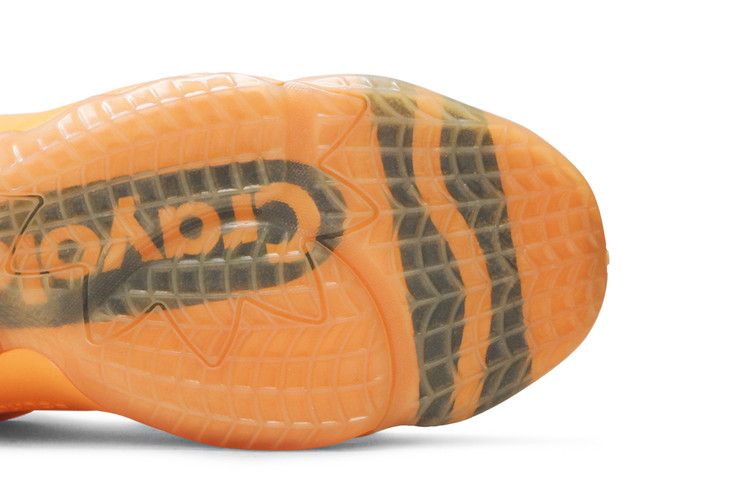 adidas D.O.N. Issue #2 Crayola Solar Gold