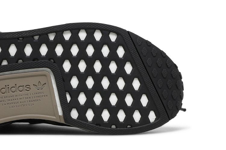 adidas NMD R1 Star Wars The Mandalorian