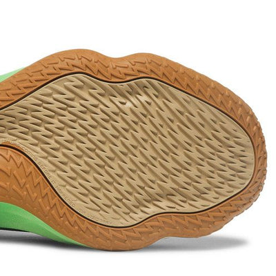 adidas Dame 7 EXTPLY Team Green