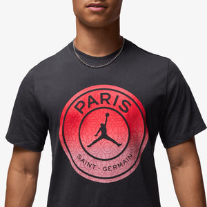 JORDAN | PARIS SAINT-GERMAIN { OFF NOIR/SAIL