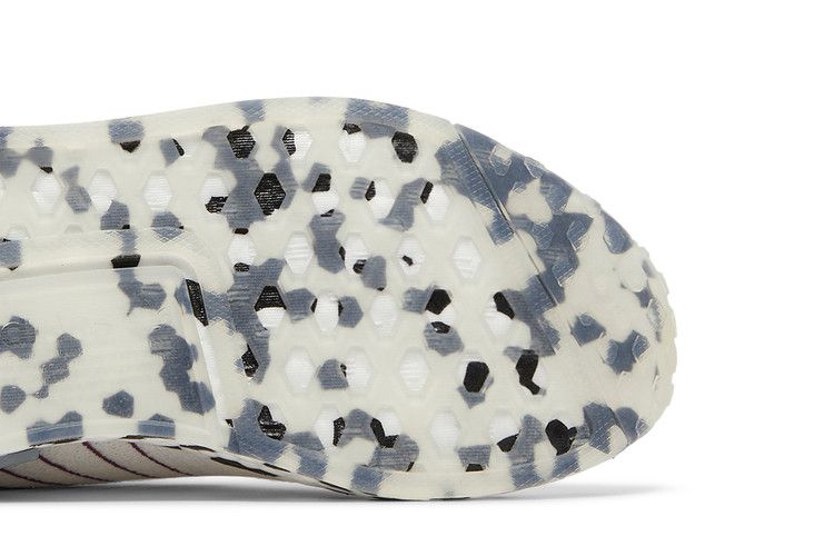 adidas NMD R1 Active Purple Spotted (Women's)