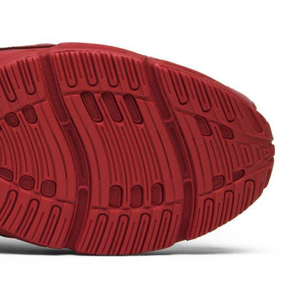 adidas Ozweego 3 Raf Simons Black Scarlet