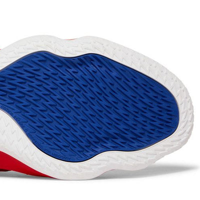 adidas Dame 7 Kansas Jayhawks PE