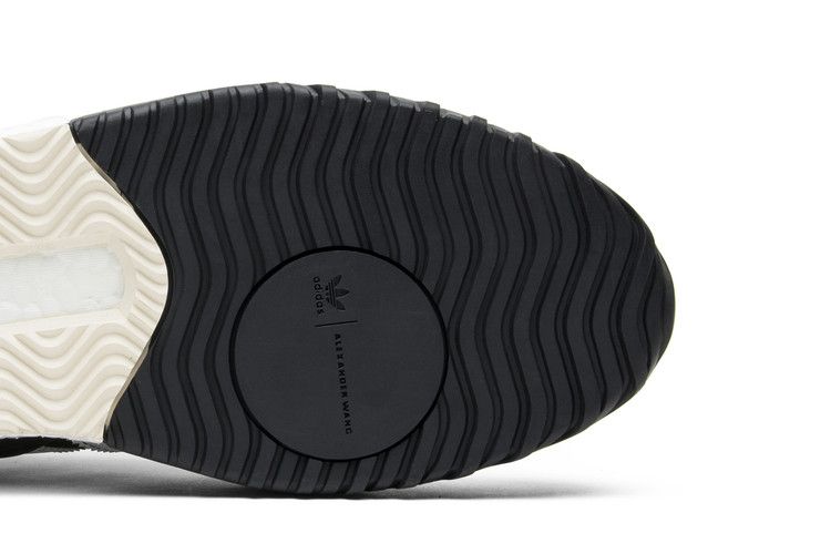 adidas AW Bball Soccer Alexander Wang Core Black