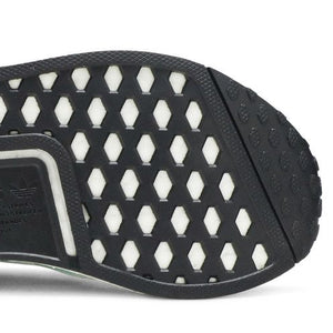 adidas NMD R1 White Clear Mint (GS)